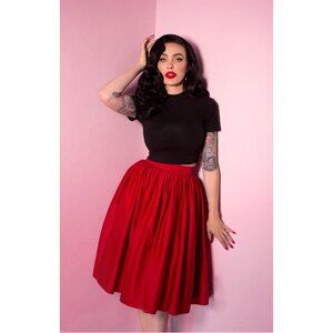 Vixen by Micheline Pitt XS